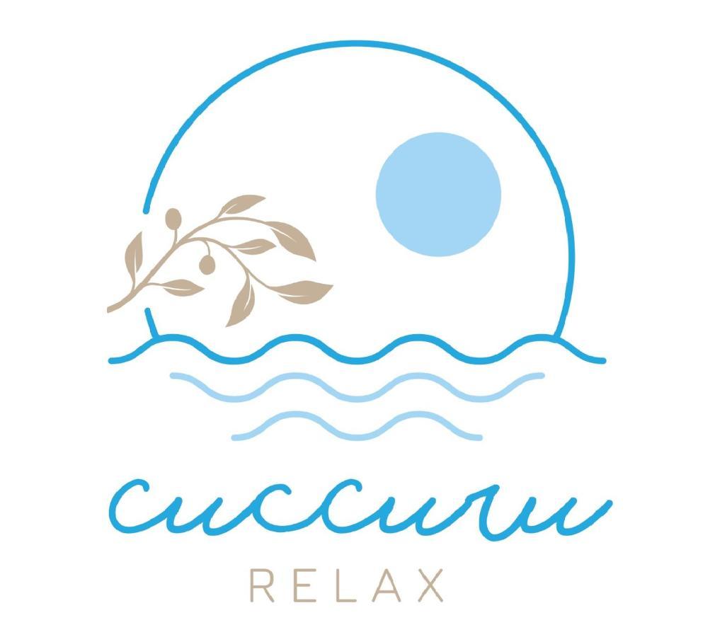 오로세 Cuccuru Relax - B Iun Q9882 빌라 외부 사진